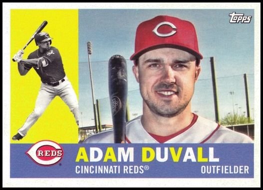 89 Adam Duvall